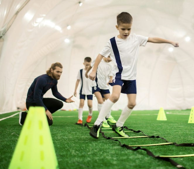 EHBO voor sportverenigingen