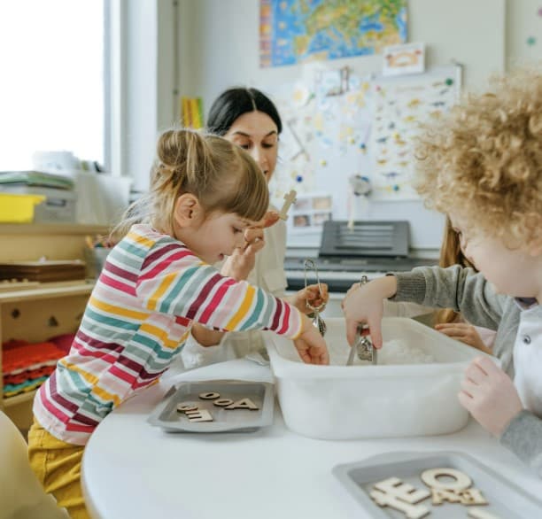 Workshop EHBO Kinderopvang