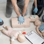 Reanimatie en AED